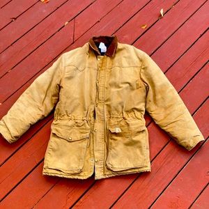 Carhartt Duck Jacket